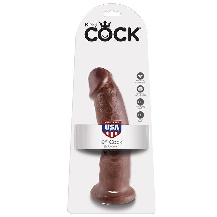 king-cock---9-pene-marron-22.9-cm-0