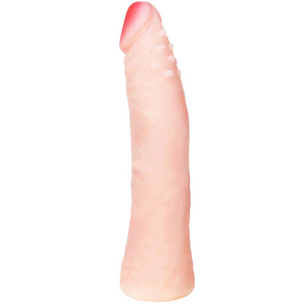 baile---dildo-silicona-tacto-piel-realistico-19-cm-color-caja-aleatorio-0