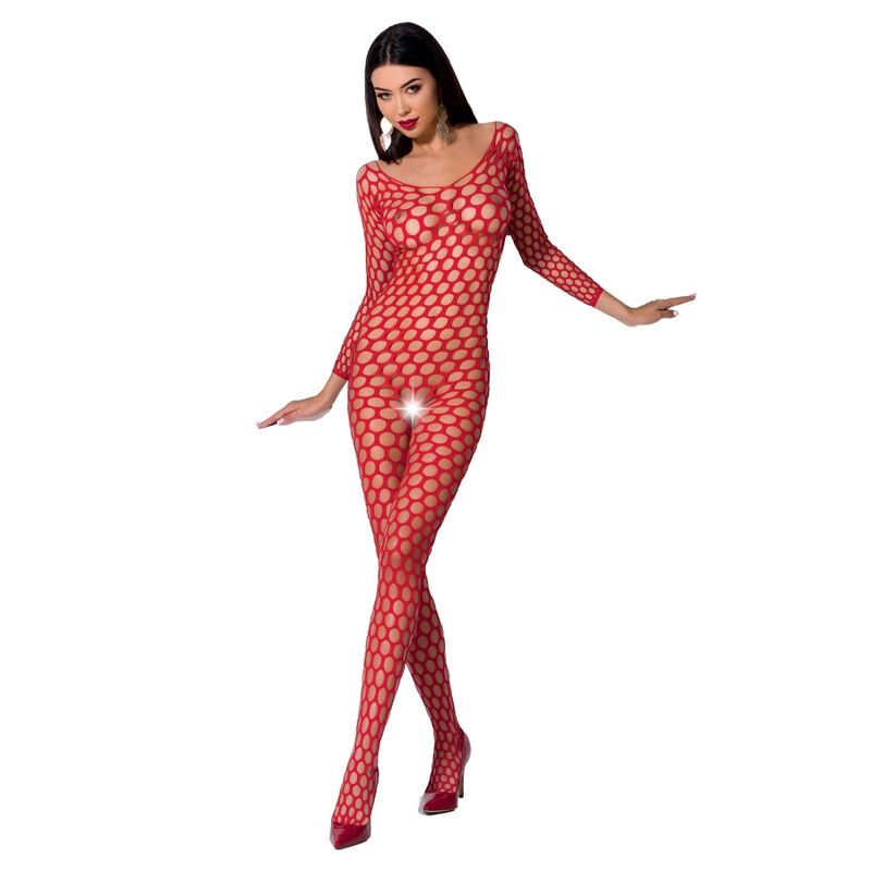 passion---woman-bs077-bodystocking-talla-unica-rojo-0