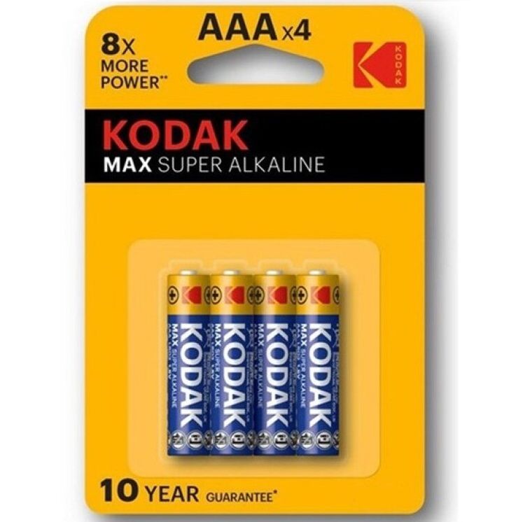kodak---max-super-pila-alcalina-aaa-lr03-blister*4-0