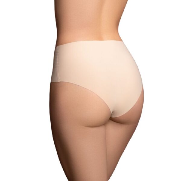 Bye-bra - pack 2 uds braga sin costuras talla s