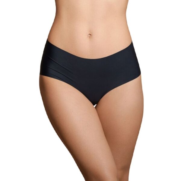 Bye-bra - pack 2 uds braga sin costuras talla l
