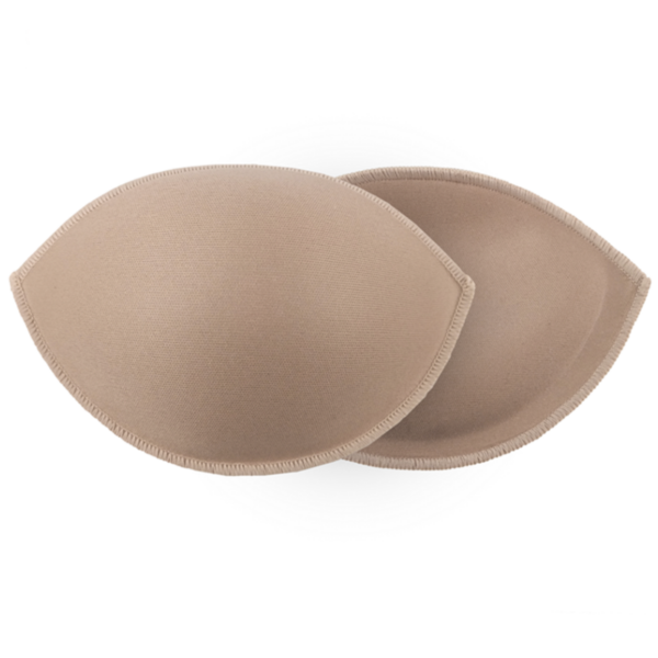 Bye-bra - almohadillas aceite mineral copa c/d