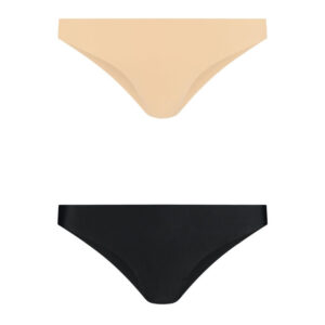 Bye-bra - pack 2 uds bragas brasileÑas talla l