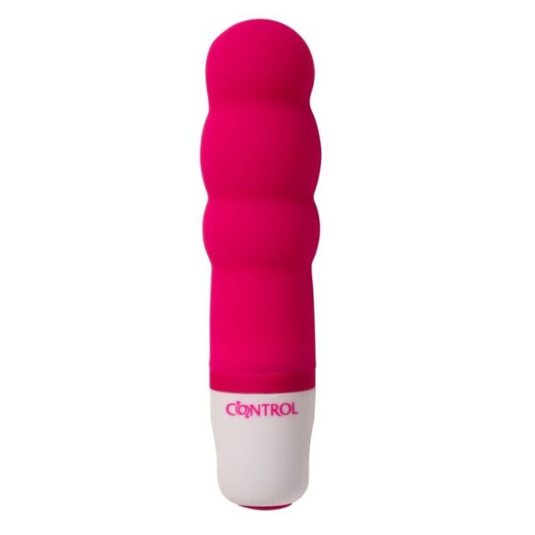 Control - velvet secret mini estimulador