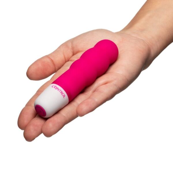 Control - velvet secret mini estimulador