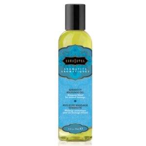 Kamasutra - aceite de masaje serenity 59 ml