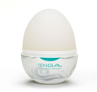 Tenga huevo masturbador surfer