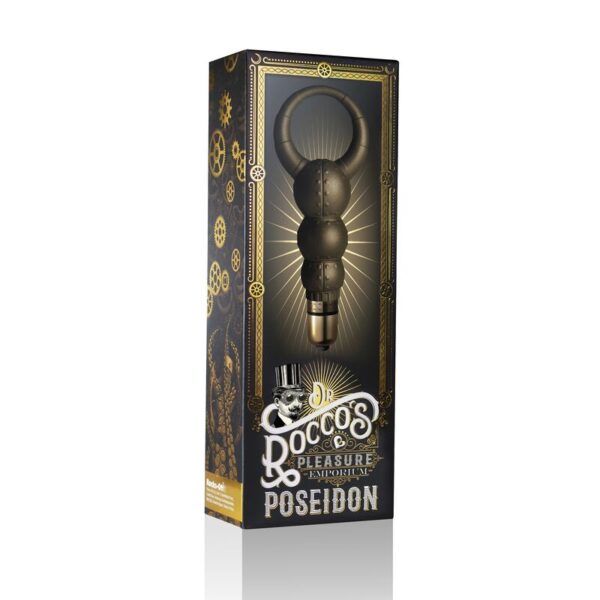 Rocks-off - dr roccos pleasure emporium poseidon