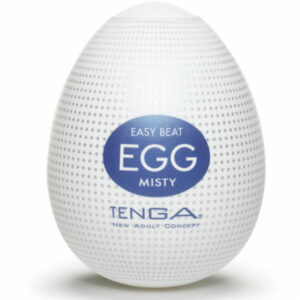 Tenga huevo masturbador misty