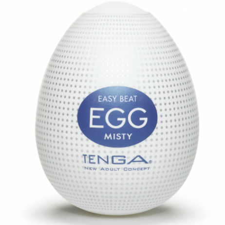 Tenga huevo masturbador misty