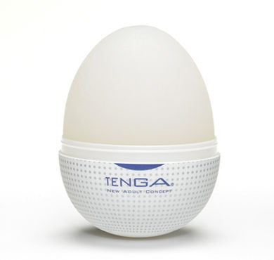 Tenga huevo masturbador misty