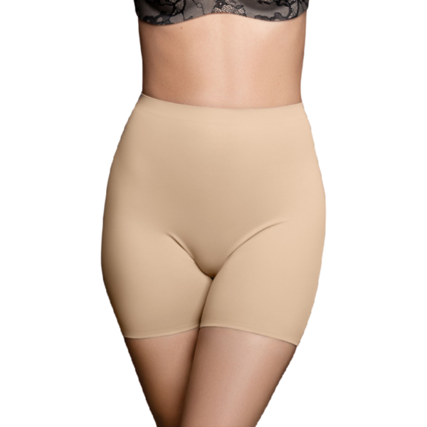 Bye-bra - light shorts beige talla xl
