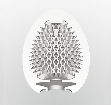 Tenga huevo masturbador misty