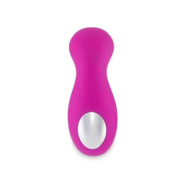 Kiiroo - titan y cliona set parejas lila