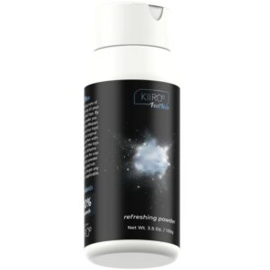 Kiiroo - feelnew refreshing powder polvos mantenimiento 100 ml