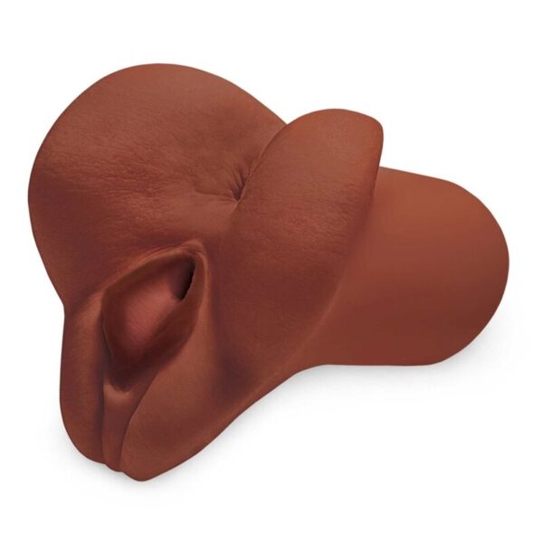 Pdx plus - pick your pleasure masturbador doble marron