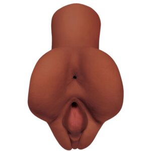 Pdx plus - pick your pleasure masturbador doble marron