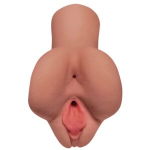 Pdx plus - pick your pleasure masturbador doble