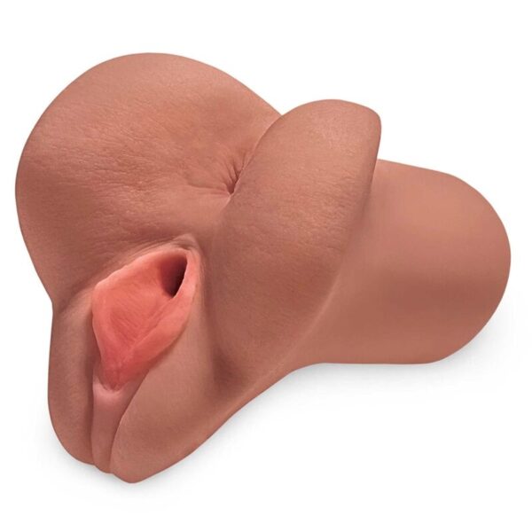 Pdx plus - pick your pleasure masturbador doble
