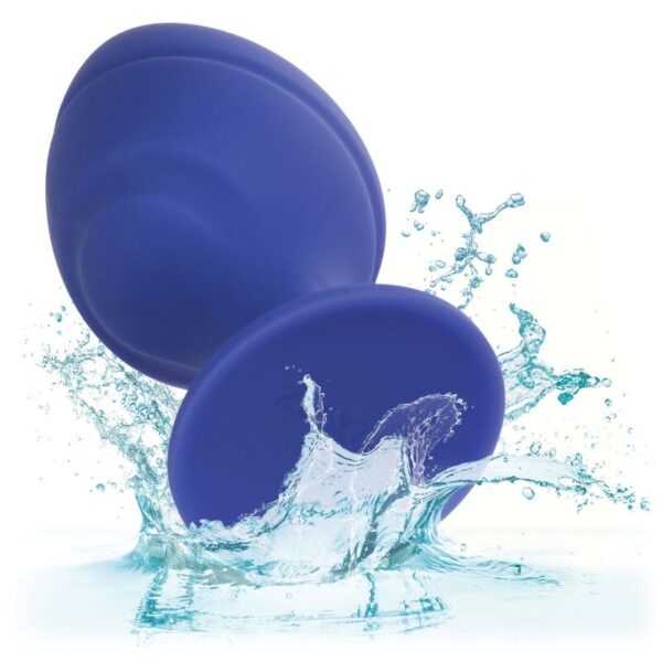 Calexotics - cheeky plugs anales lila