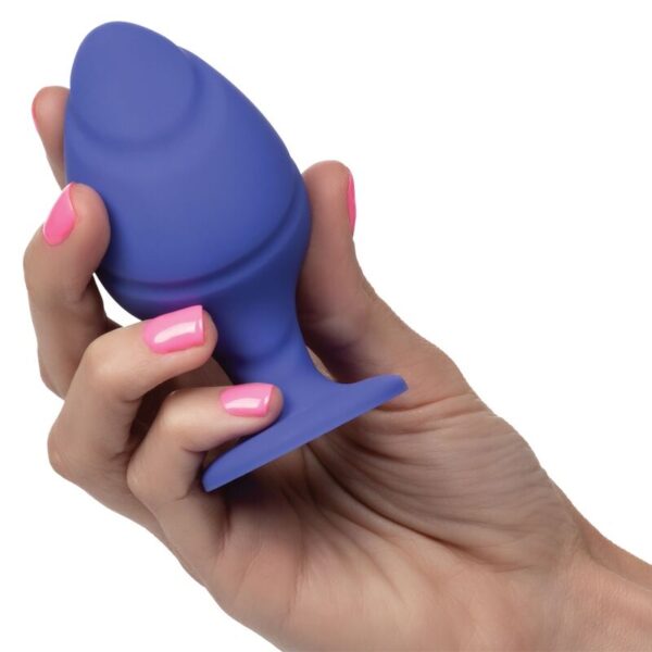 Calexotics - cheeky plugs anales lila
