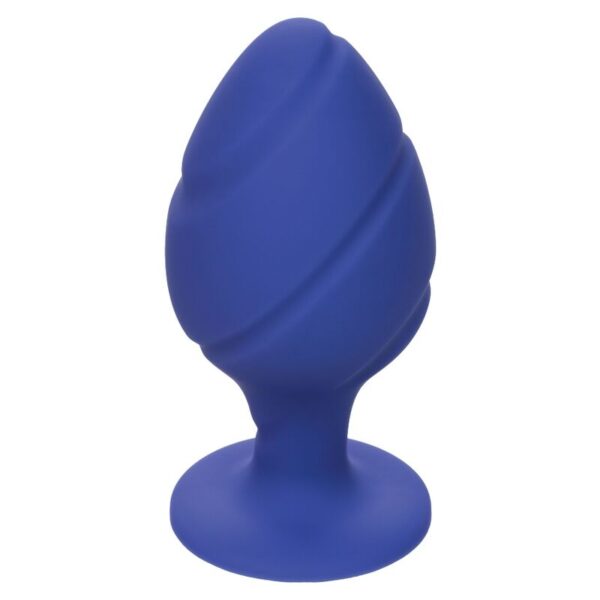 Calexotics - cheeky plugs anales lila