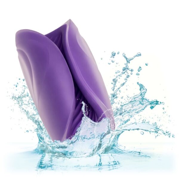 Calexotics - spiral grip masturbador texturado
