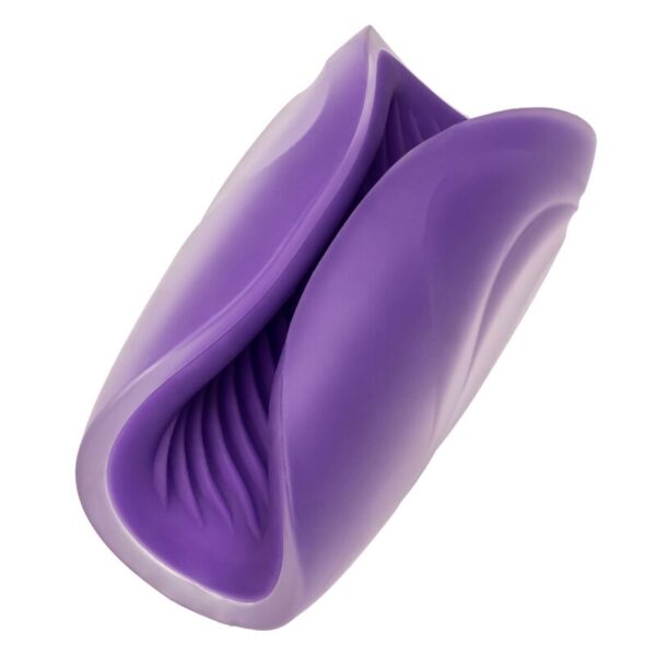 Calexotics - spiral grip masturbador texturado