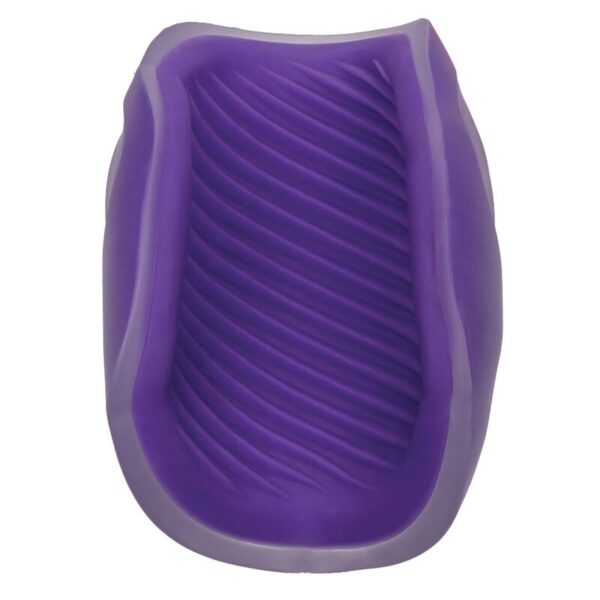 Calexotics - spiral grip masturbador texturado