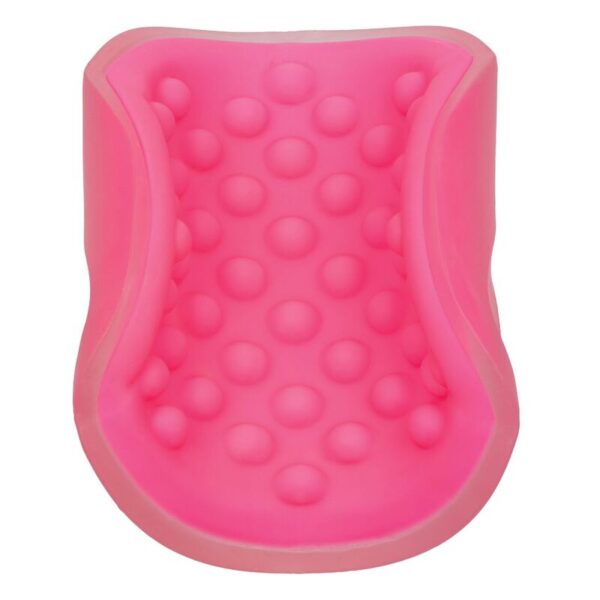 Calexotics - beaded grip masturbador texturado