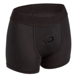 Calexotics - arnes estilo boxer s/m