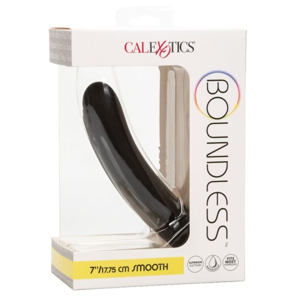 Calexotics - boundless dildo 17.8 cm