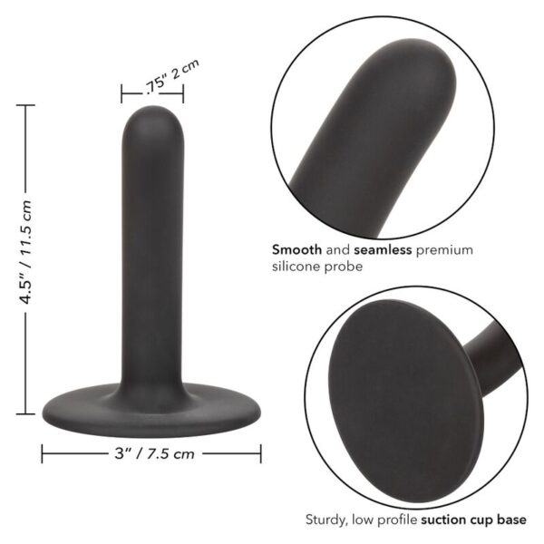 Calexotics - boundless dildo 11.5 cm