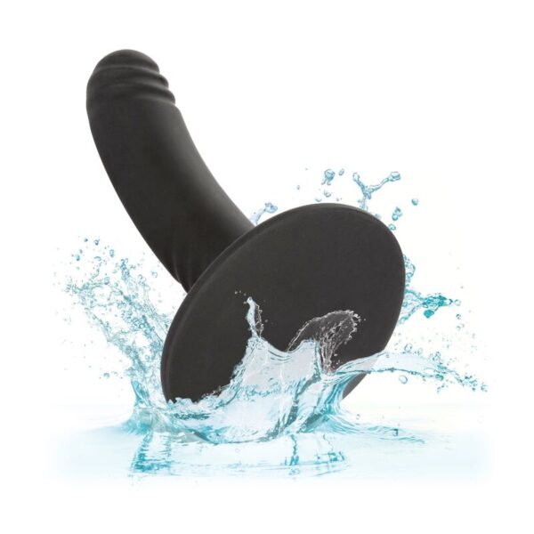 Calexotics - boundless dildo 12 cm compatible con arnes