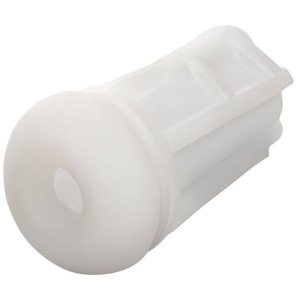 Calexotics - optimum power masturbador con vibracion y succion