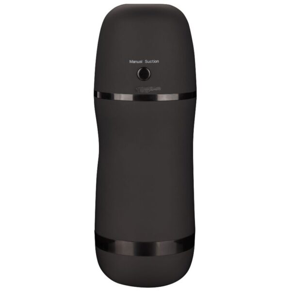 Calexotics - optimum power masturbador con vibracion y succion