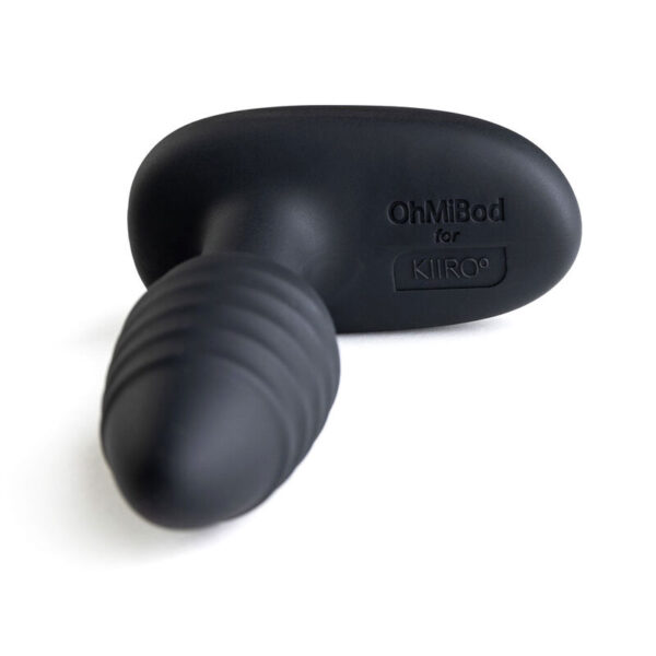 Kiiroo - lumen plug vibracion control app