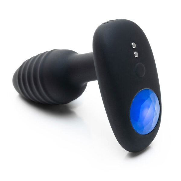 Kiiroo - lumen plug vibracion control app