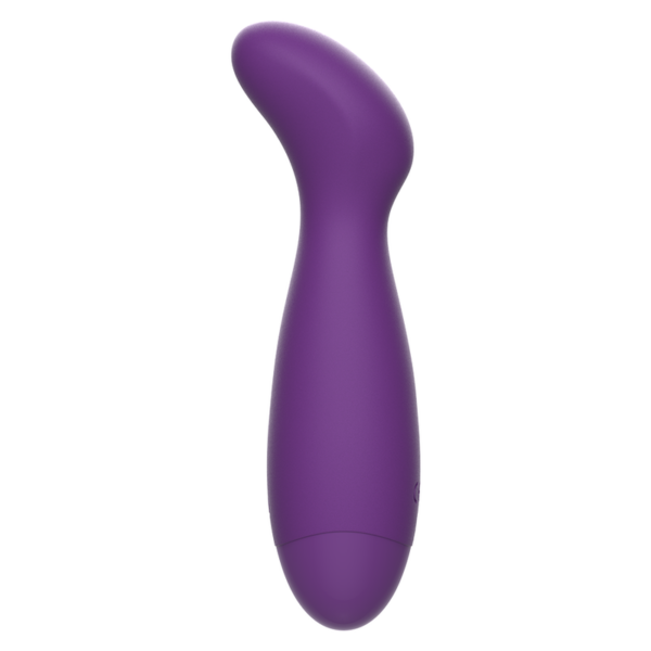 Rewolution - rewopulse vibrador flexible estimulador punto g