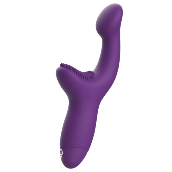 Rewolution - rewokiss vibrador estimulador punto a