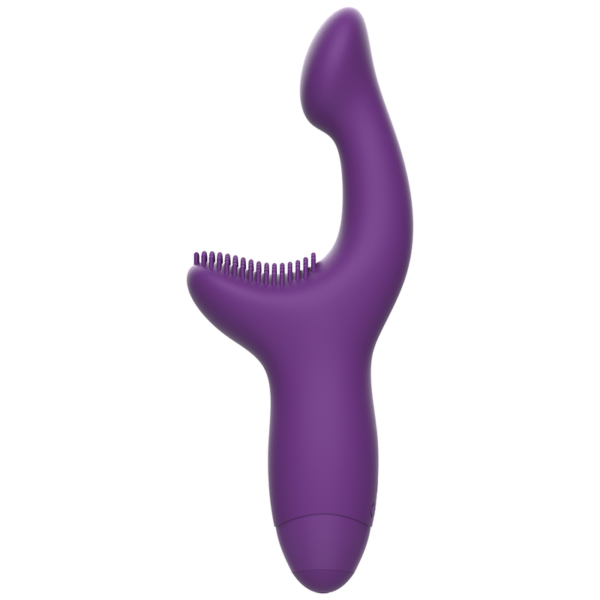 Rewolution - rewokiss vibrador estimulador punto a