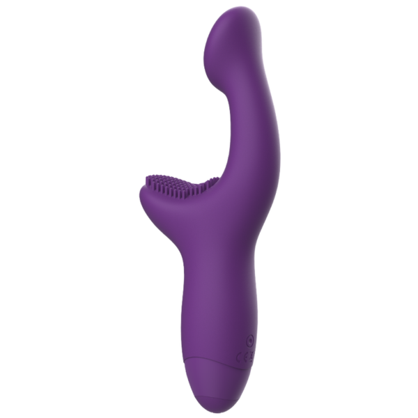 Rewolution - rewokiss vibrador estimulador punto a