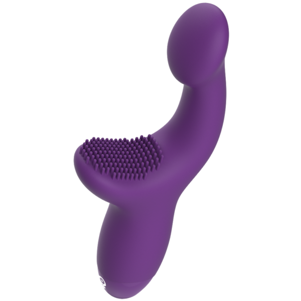 Rewolution - rewokiss vibrador estimulador punto a