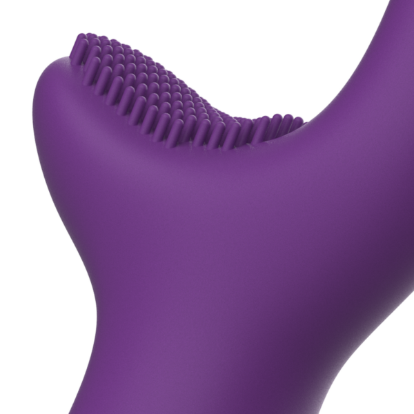 Rewolution - rewokiss vibrador estimulador punto a