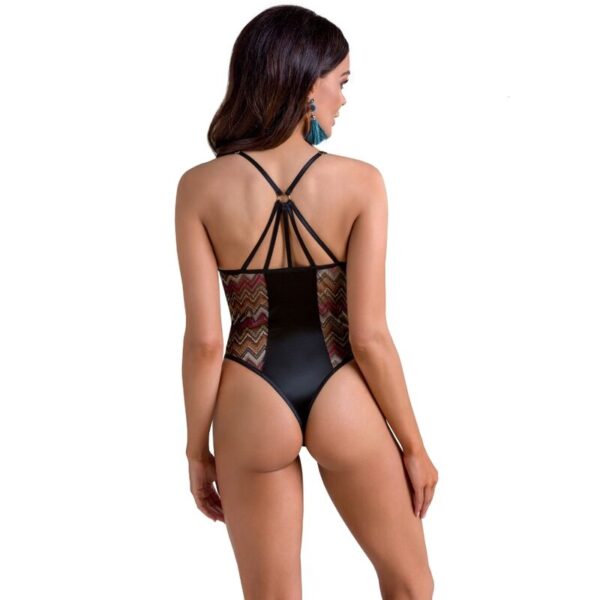 Casmir - lagerta teddy s/m