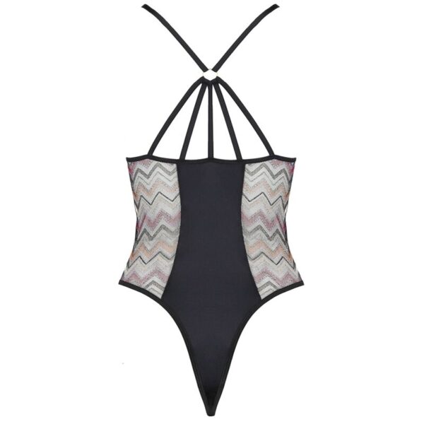 Casmir - lagerta teddy s/m