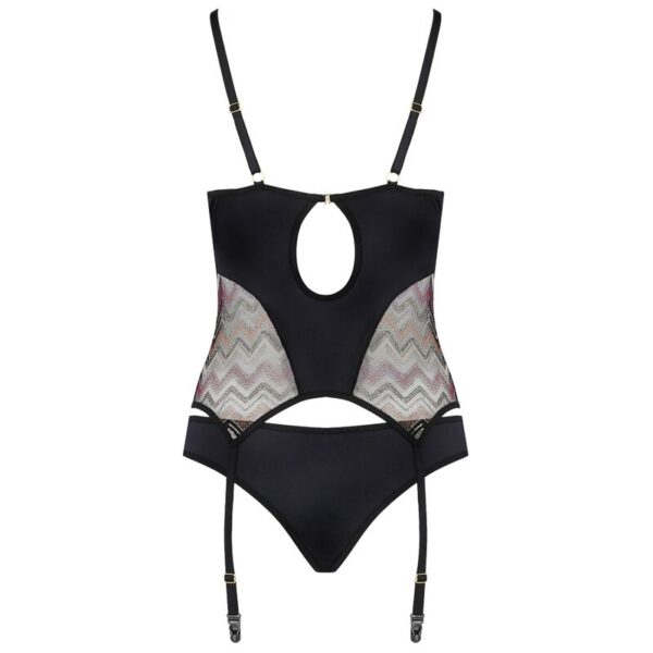 Casmir - lagerta corset l/xl