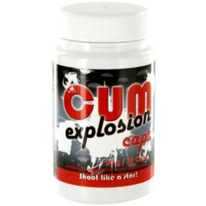 Cobeco - cum explosion capsulas potenciadoras eyaculaciÓn 30 unids
