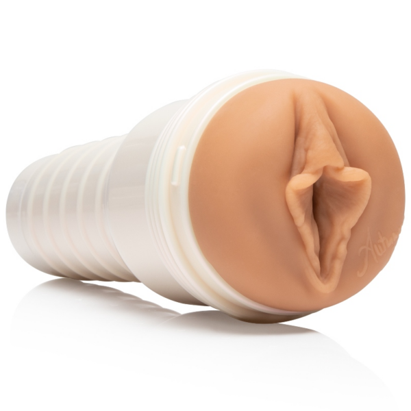 Fleshlight girls - autumn falls cream texture vagina